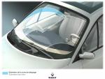 Renault Scenic 2003 года